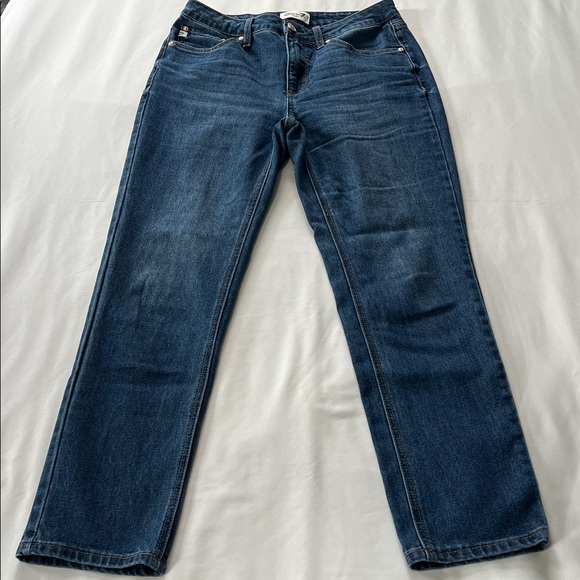 Seven7 Straight Leg Jeans - Picture 3 of 6